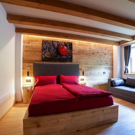B&B Fiordimelo Cavalese Extérieur photo