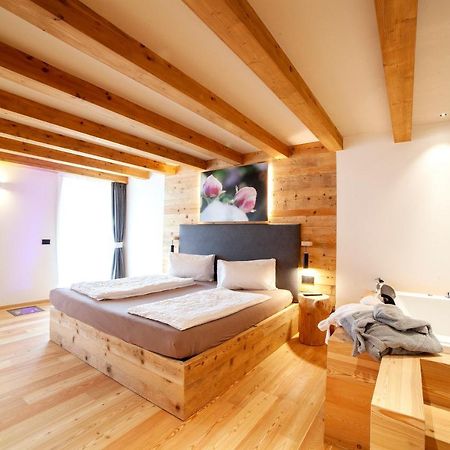 B&B Fiordimelo Cavalese Extérieur photo