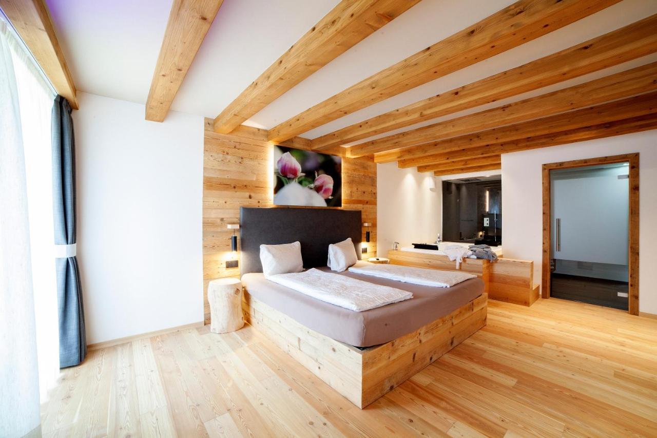 B&B Fiordimelo Cavalese Extérieur photo