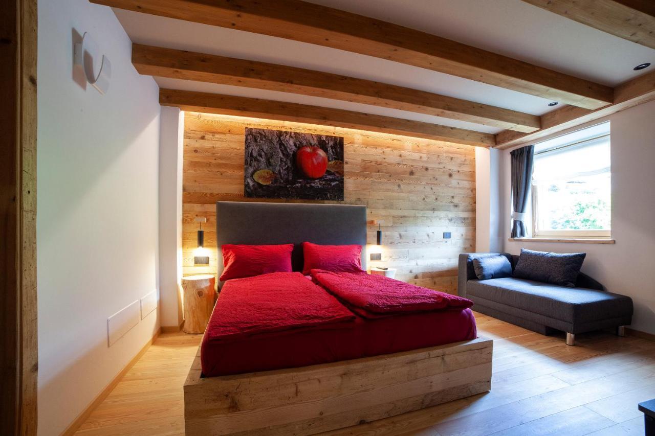 B&B Fiordimelo Cavalese Extérieur photo