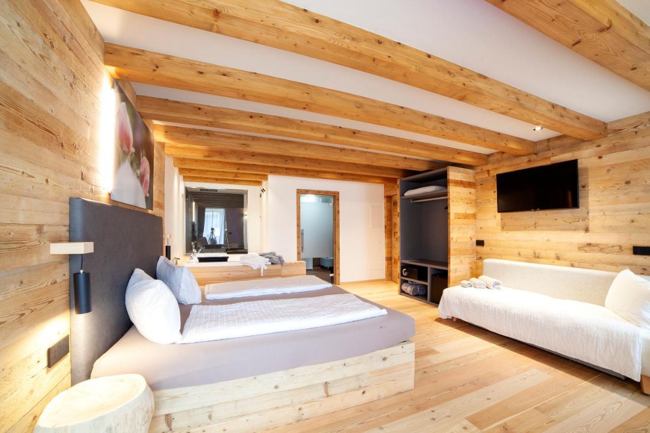 B&B Fiordimelo Cavalese Extérieur photo