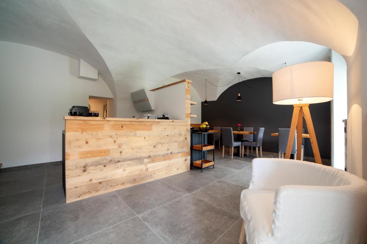 B&B Fiordimelo Cavalese Extérieur photo